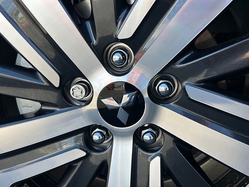 New 2025 Mitsubishi Outlander Sport ES image 15