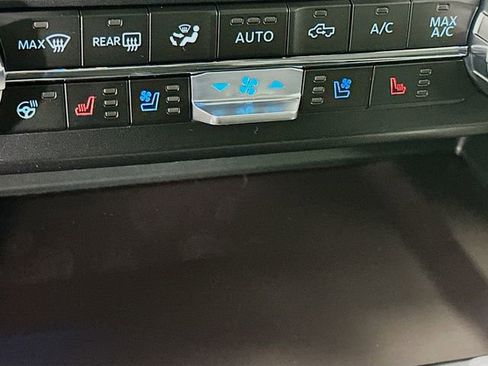 New 2026 Ford F450 Platinum w/ FX4 Off-Road Package image 21