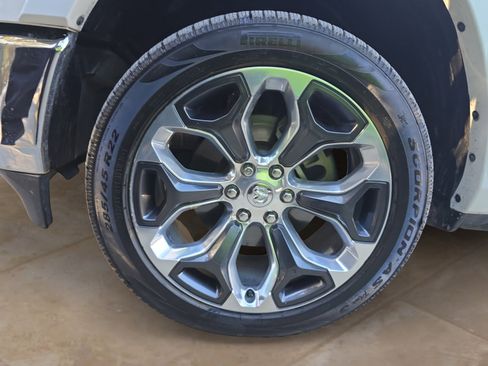 Used 2020 RAM 1500 Limited image 28