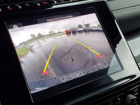 Used 2021 Jeep Grand Cherokee L Laredo w/ Luxury Tech Group I image 20