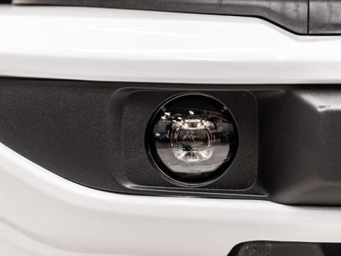 Used 2025 Ford Bronco Big Bend AWD/4WD image 19