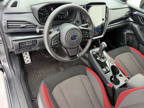 Used 2024 Subaru Impreza RS image 14