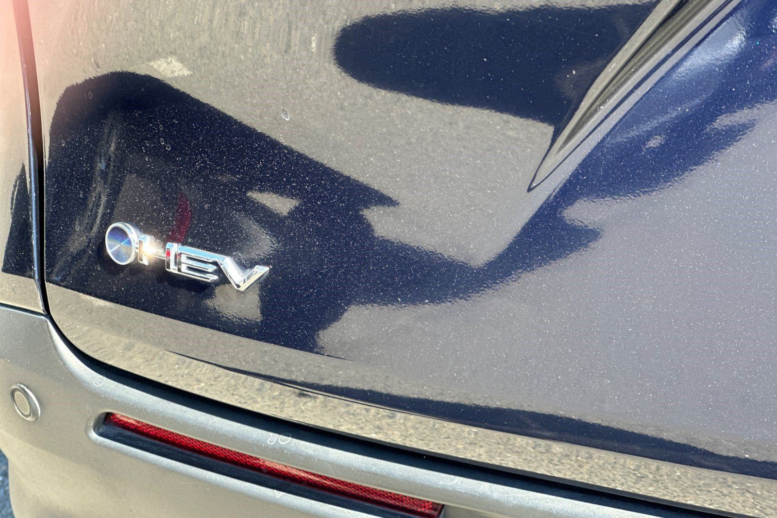 Used 2026 Toyota Sienna XLE FWD image 27