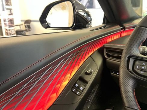 Used 2024 Dodge Charger R/T w/ Plus Group image 17