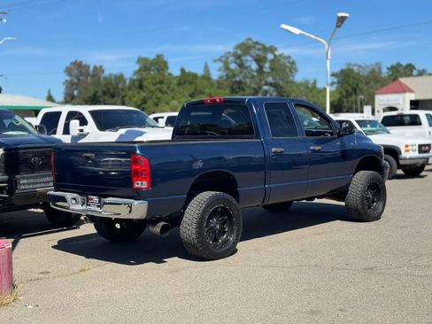 Used 2006 Dodge Ram 2500 Truck SLT w/ Quad Cab Big Horn Value Group image 3