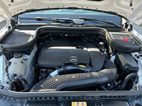 Used 2022 Mercedes-Benz GLE 350 image 31