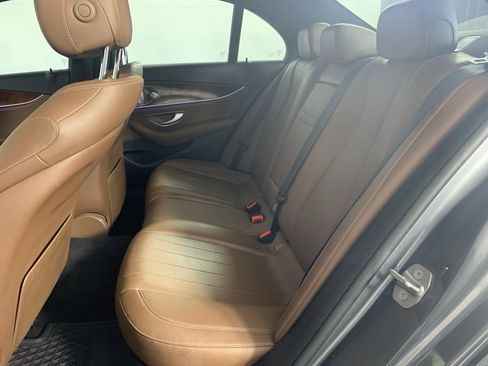 Used 2017 Mercedes-Benz E 300 4MATIC image 33