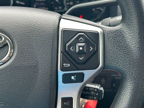 Used 2021 Toyota Tundra SR5 RWD image 36