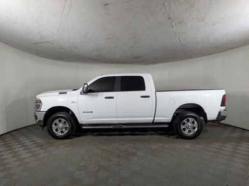 Used 2025 RAM 2500 Big Horn image 3