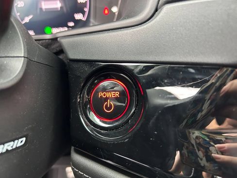 Used 2025 Honda Accord Sport image 28