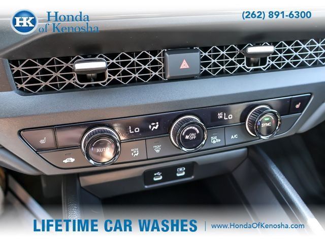 Used 2024 Honda Accord EX image 19