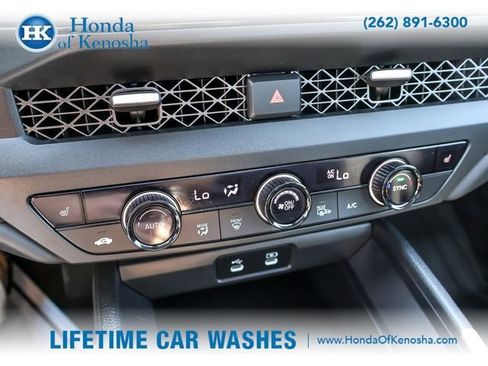 Used 2024 Honda Accord EX image 19