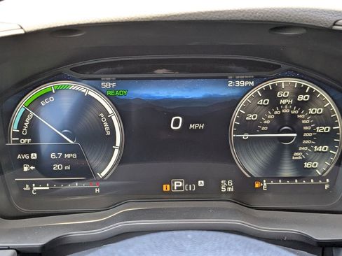 New 2026 Subaru Crosstrek 2.5i Sport AWD/4WD image 25
