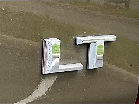 Used 2023 Chevrolet Silverado 1500 LT w/ Max Trailering Package image 25