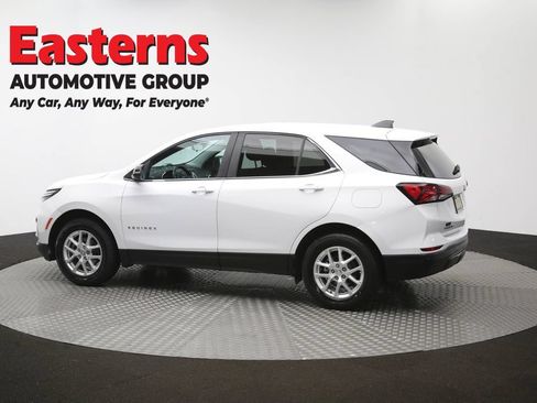 Used 2022 Chevrolet Equinox LT AWD/4WD image 61