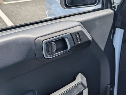 New 2026 Ford Bronco Outer Banks AWD/4WD image 13