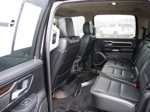 Certified 2021 RAM 1500 Laramie image 17