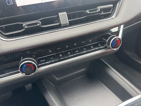 New 2026 Chevrolet Equinox RS image 28