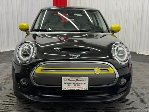 Used 2020 MINI Cooper SE w/ 6.5" Touchscreen Package FWD image 9