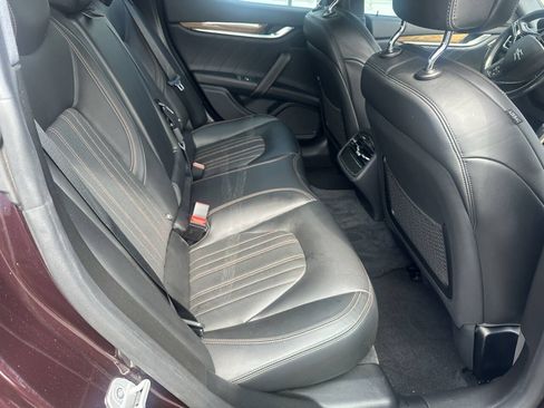 Used 2019 Maserati Ghibli RWD image 18