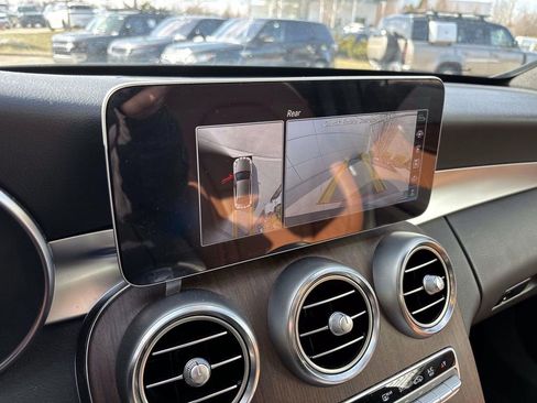 Used 2020 Mercedes-Benz C 300 4MATIC Sedan image 20