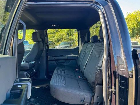 Certified 2023 Ford F150 XL w/ STX Appearance Package AWD/4WD image 18
