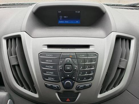 Used 2016 Ford Transit 150 130 Low Roof image 21