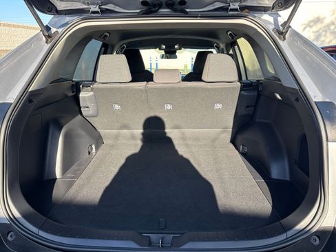 Used 2025 Toyota RAV4 LE image 31