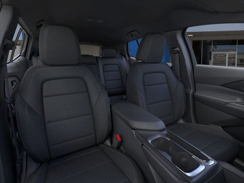 New 2026 Chevrolet Equinox EV LT image 16