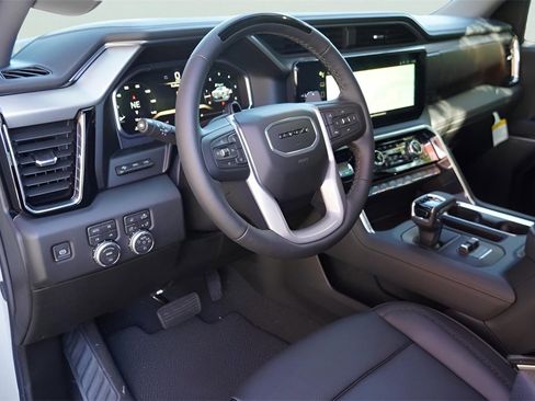 New 2026 GMC Sierra 1500 Denali image 10