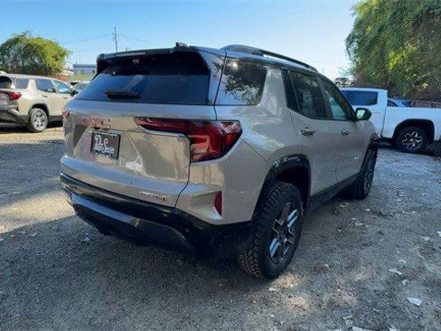 New 2026 GMC Terrain AT4 w/ Convenience Package III image 8