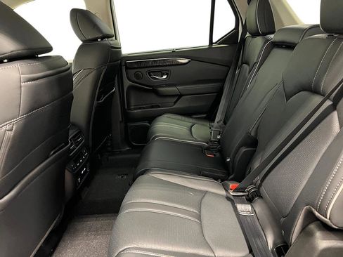 New 2025 Honda Pilot Elite image 32
