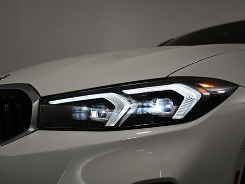 New 2026 BMW 330i Sedan w/ Convenience Package image 5