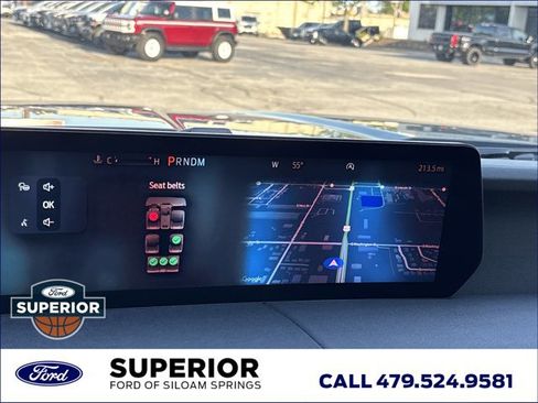 Used 2026 Ford Expedition Tremor AWD/4WD image 33