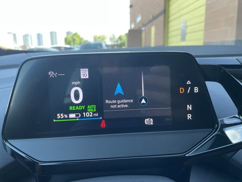 Used 2024 Volkswagen ID.4 S image 35