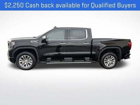 New 2026 GMC Sierra 1500 Denali image 2