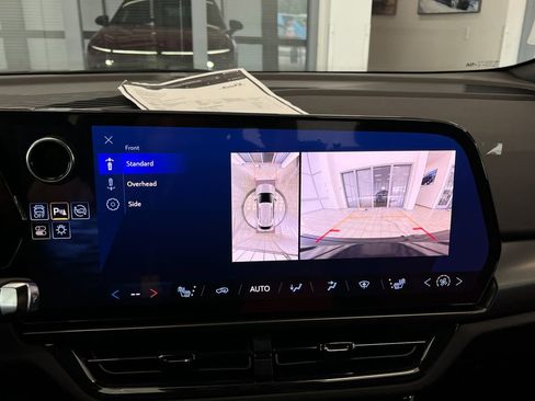 Certified 2024 Chevrolet Equinox EV RS image 26