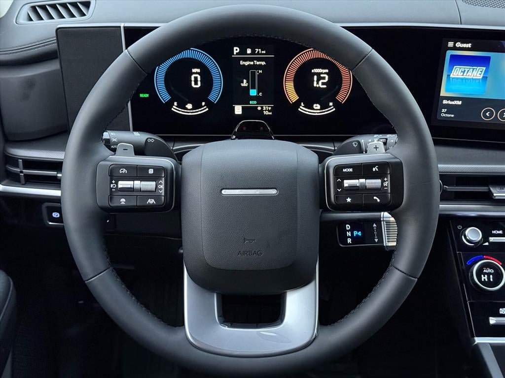 Used 2026 Hyundai Santa Fe SEL FWD image 18