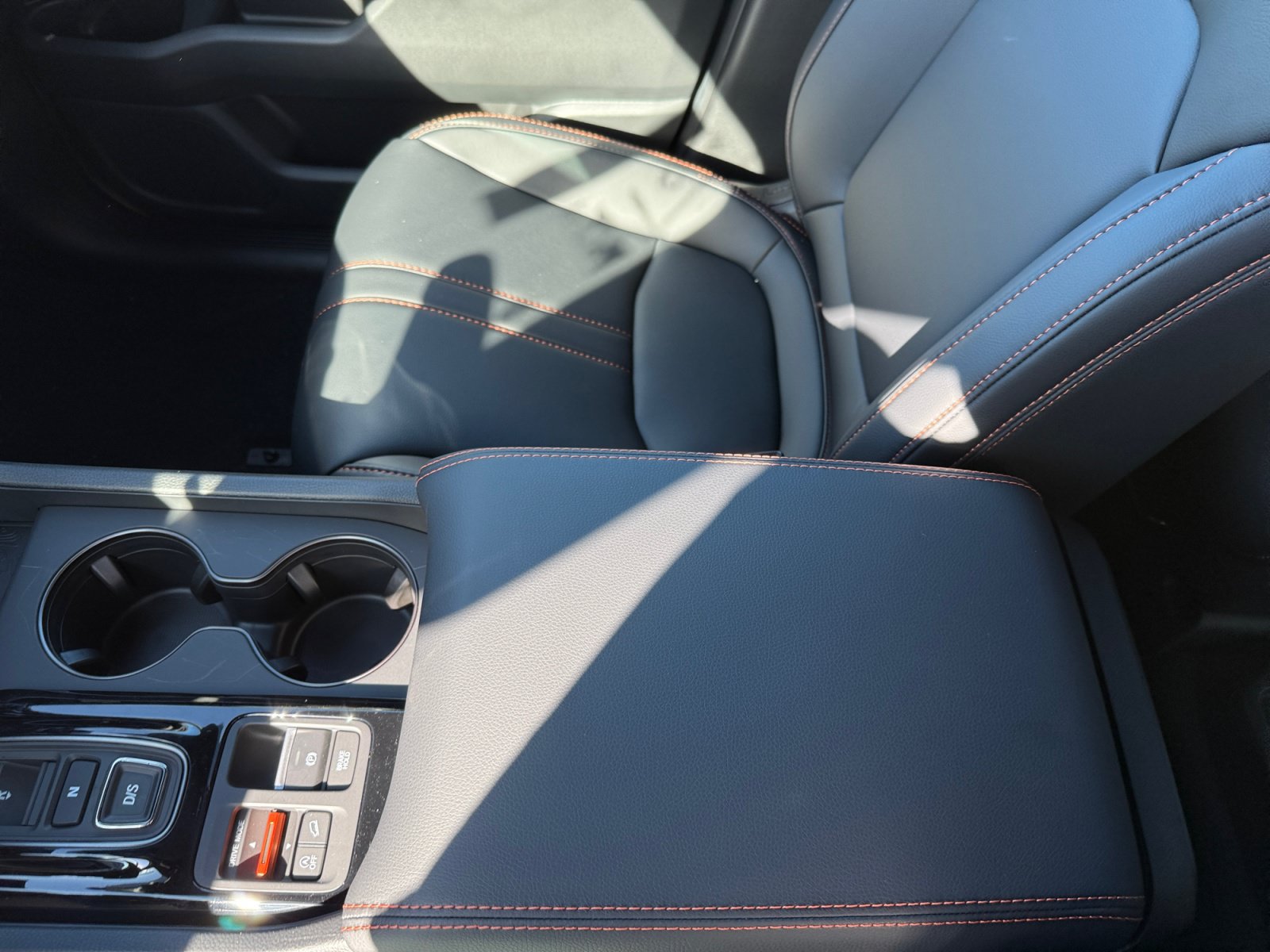 New 2026 Honda Pilot TrailSport image 14
