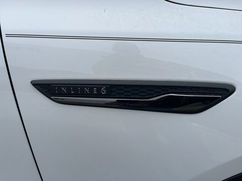 Certified 2025 MAZDA CX-70 3.3 Turbo w/ Premium Plus Pkg image 32