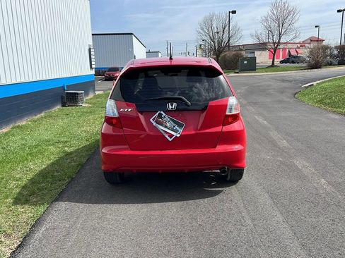 Used 2011 Honda Fit Sport image 6
