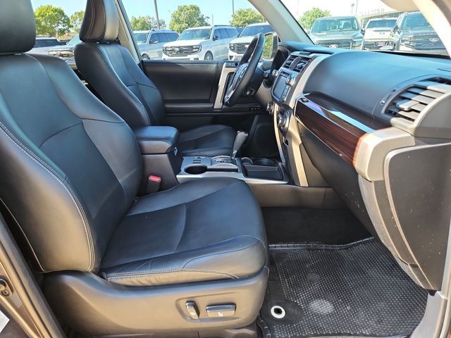 Used 2014 Toyota 4Runner Limited RWD image 22