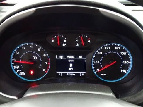 Used 2023 Chevrolet Malibu LT image 29