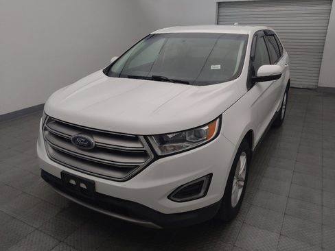 Used 2017 Ford Edge SEL w/ Equipment Group 201A AWD/4WD image 15