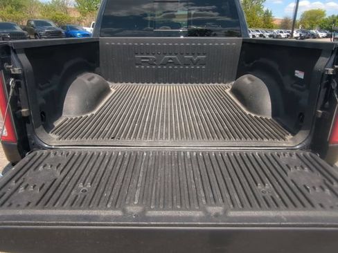 Used 2019 RAM 1500 Big Horn AWD/4WD image 23