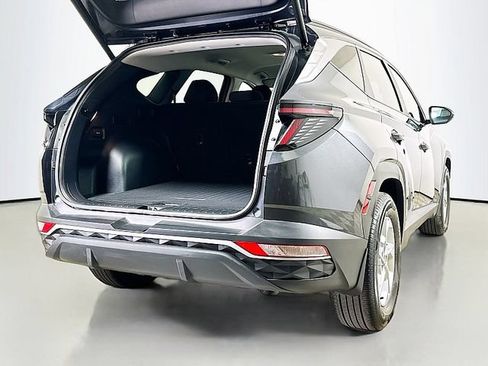 Used 2023 Hyundai Tucson SEL FWD image 25