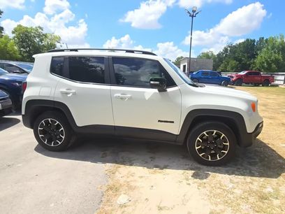 Used 2023 Jeep Renegade Latitude