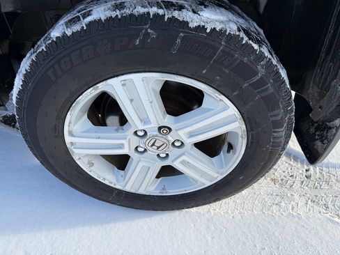 Used 2012 Honda Ridgeline RTL image 51