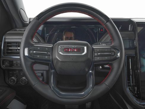 Used 2026 GMC Yukon XL AT4 Ultimate image 20