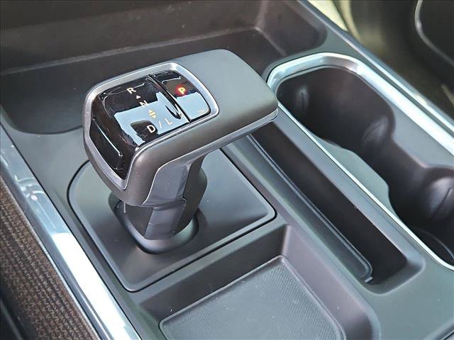 Used 2025 Chevrolet Silverado 1500 RST w/ All Star Edition Plus RWD image 16